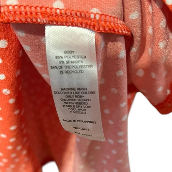 41 Hawthorn Keyhole Cami Tank – Size Small - Picture 4 of 4